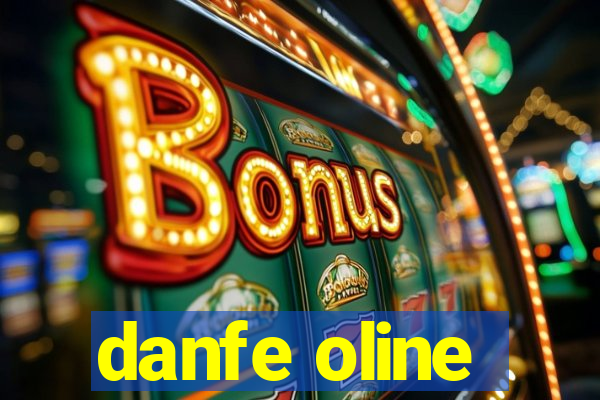 danfe oline